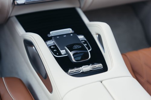 Maybach’s New GLS Is The Most Luxurious SUV Built In America, Sorry Cadillac