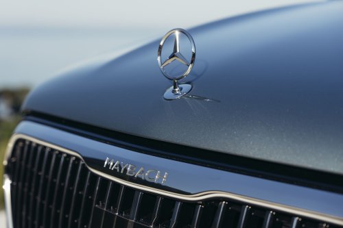 Maybach’s New GLS Is The Most Luxurious SUV Built In America, Sorry Cadillac