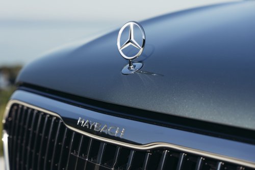 Maybach’s New GLS Is The Most Luxurious SUV Built In America, Sorry Cadillac