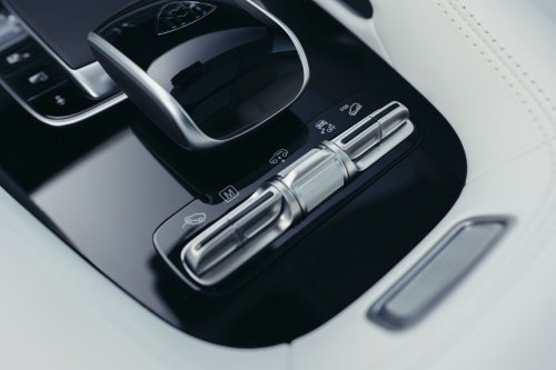 Maybach’s New GLS Is The Most Luxurious SUV Built In America, Sorry Cadillac