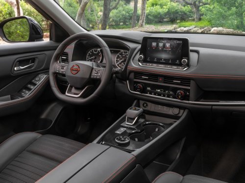 Nissan, Nissan Sentra, Two Nissan Recalls, One Sentra That Can Roll Out Of Park