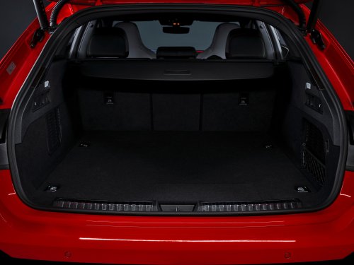 Audi Is Eyeing More Wagons For America Beyond The RS6 Avant