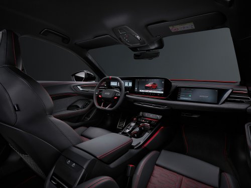 Audi Is Eyeing More Wagons For America Beyond The RS6 Avant