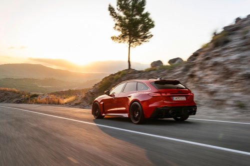 Audi Is Eyeing More Wagons For America Beyond The RS6 Avant
