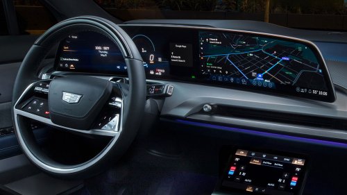 Porsche’s 1,139-HP Cayenne Turbo Electric Is A Supercar In Family-SUV Clothing