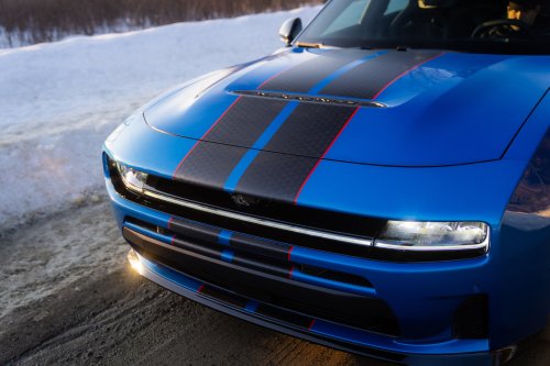 Mazda, Dodge, Dodge Charger, Dodge Charger R/T, An 8-Seat Mazda Is Faster And Lighter Than A 420-HP Dodge Charger R/T