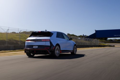 Hyundai, Hyundai Wants Soft Ride And Sharp Handling From One Clever Sway Bar