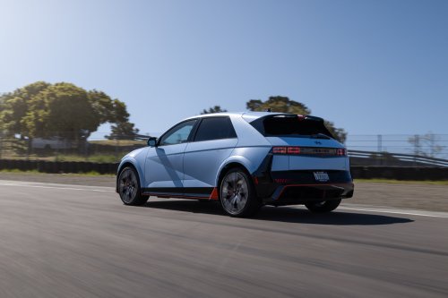 Hyundai, Hyundai Wants Soft Ride And Sharp Handling From One Clever Sway Bar