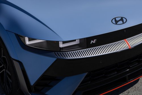 Hyundai’s 641-HP EV Gets A Huge Price Cut