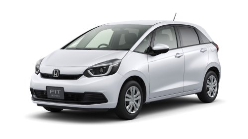 Honda, Honda’s Fit Lives On In Japan With A Refresh And An $11K Starting Price