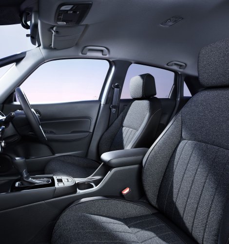 Honda’s Fit Lives On In Japan With A Refresh And An $11K Starting Price