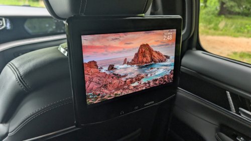 The 2026 Jeep Grand Wagoneer L Is The Full-Size SUV To Beat, Even If I’d Buy Something Else