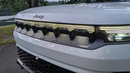 The 2026 Jeep Grand Wagoneer L Is The Full-Size SUV To Beat, Even If I’d Buy Something Else