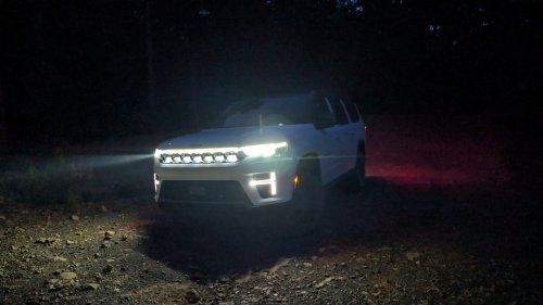 The 2026 Jeep Grand Wagoneer L Is The Full-Size SUV To Beat, Even If I’d Buy Something Else