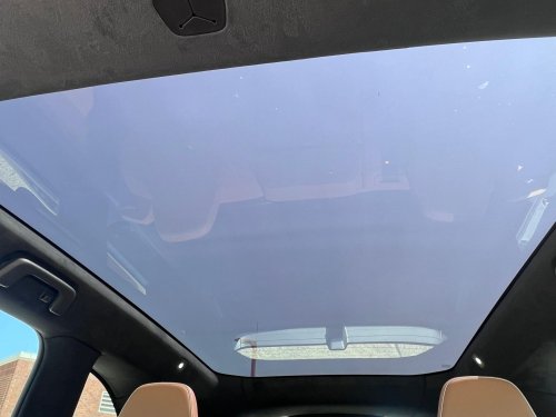 After Less Than A Year, This Lucid Gravity Lost Over $30,000