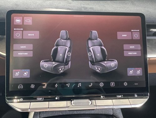 After Less Than A Year, This Lucid Gravity Lost Over $30,000