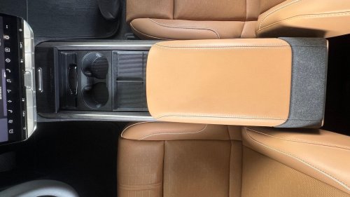 After Less Than A Year, This Lucid Gravity Lost Over $30,000