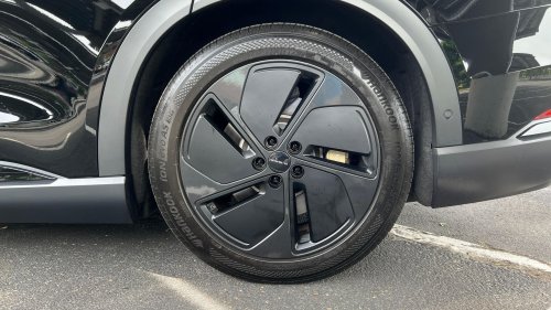 After Less Than A Year, This Lucid Gravity Lost Over $30,000
