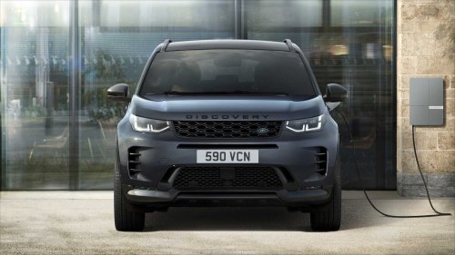 Land Rover’s Entry-Level SUV Just Got A December Death Date
