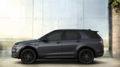 Land Rover, Rover, SUV, Land Rover’s Entry-Level SUV Just Got A December Death Date