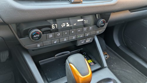 We Drove Both 2026 Outbacks For A Week, The Cheaper One Won