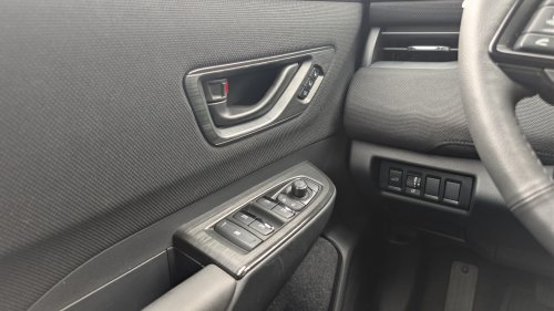 We Drove Both 2026 Outbacks For A Week, The Cheaper One Won