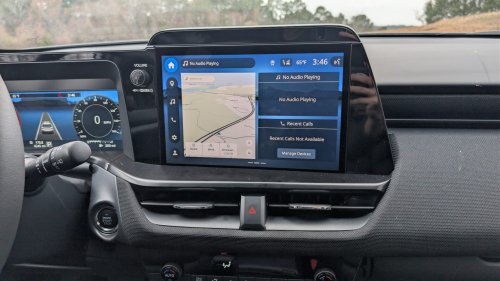 We Drove Both 2026 Outbacks For A Week, The Cheaper One Won