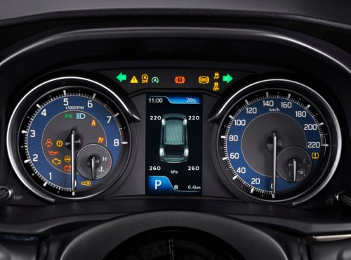 Suzuki’s XL7 Died In America In 2012, Now Its Name Lives On A $15K Overseas 7-Seater