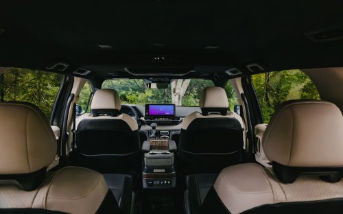 Millennials Grew Up Mocking Minivans, Now They Can’t Buy Them Fast Enough