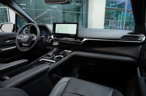 Millennials Grew Up Mocking Minivans, Now They Can’t Buy Them Fast Enough