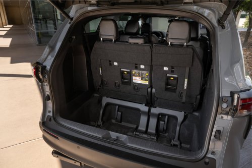 Millennials Grew Up Mocking Minivans, Now They Can’t Buy Them Fast Enough
