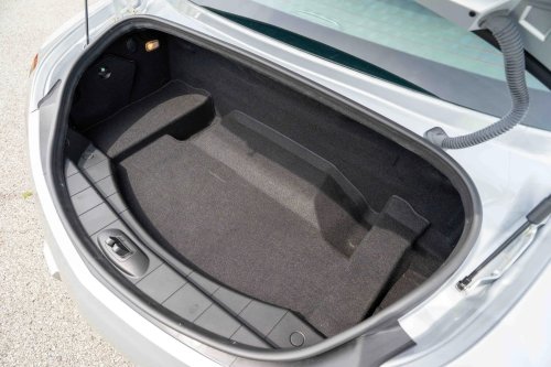 People Called This $775,000 SLS AMG Bid A Fat-Finger, Until The Wire Cleared