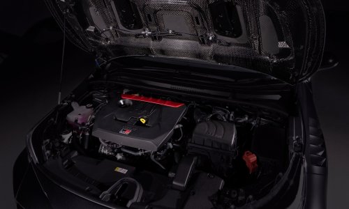 Toyota’s Most Expensive Corolla Ever Costs $64,360 And Only Fits Two People