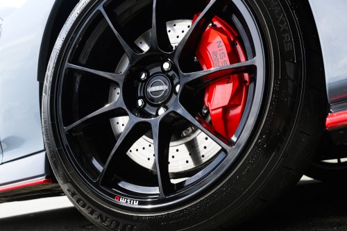 2027 Nissan Z Nismo Gains A Six-Speed Manual And A Hefty Price Hike