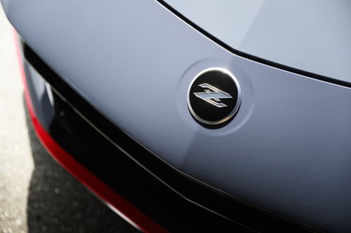 2027 Nissan Z Nismo Gains A Six-Speed Manual And A Hefty Price Hike