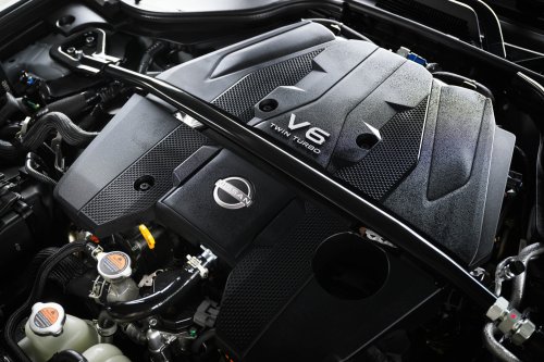 2027 Nissan Z Nismo Gains A Six-Speed Manual And A Hefty Price Hike