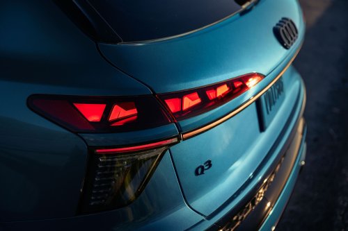 Audi’s Aging A8 Lives Into 2027, While Other Models See Small Updates