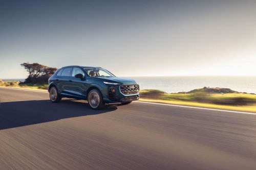 Audi, Audi A8, Audi’s Aging A8 Lives Into 2027, While Other Models See Small Updates