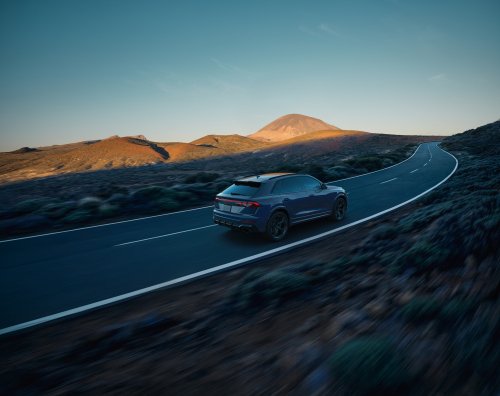 Audi’s Aging A8 Lives Into 2027, While Other Models See Small Updates