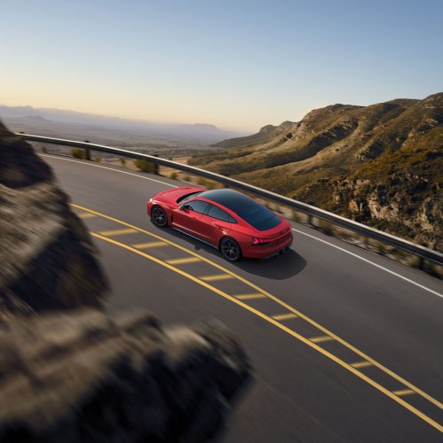 Audi’s Aging A8 Lives Into 2027, While Other Models See Small Updates