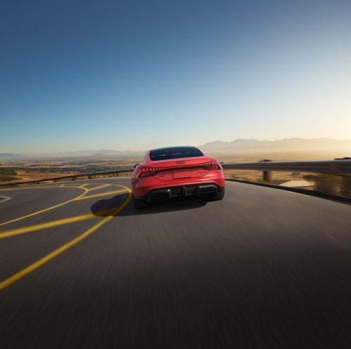 Audi’s Aging A8 Lives Into 2027, While Other Models See Small Updates