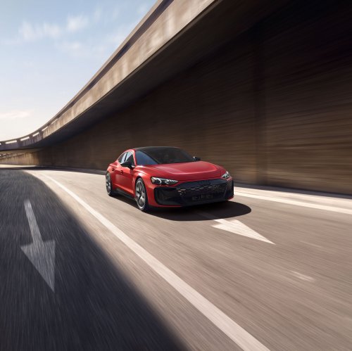 Audi’s Aging A8 Lives Into 2027, While Other Models See Small Updates