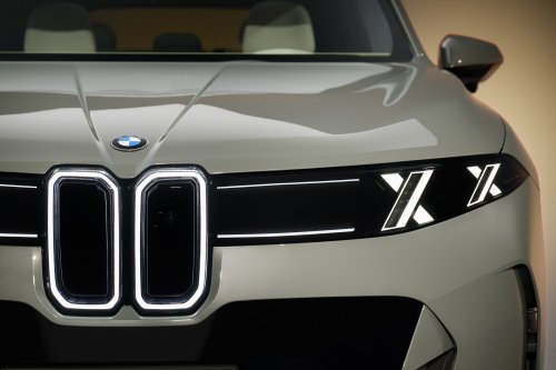 BMW’s Rumored G-Class Rival Looks Increasingly Unlikely