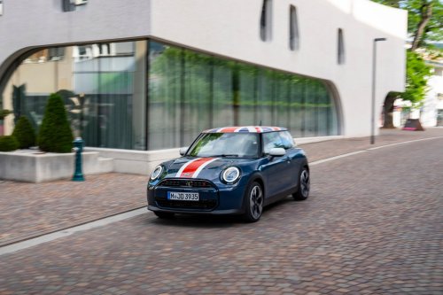 Tired Of America 250 Editions? This Mini Is The Cure