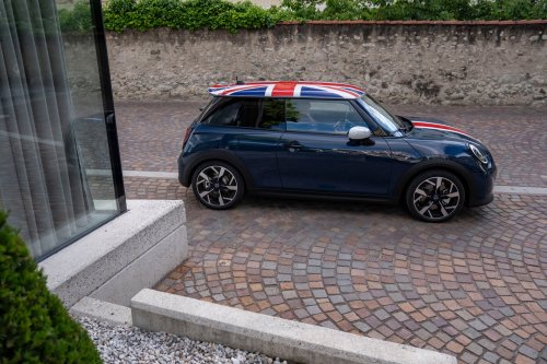 Tired Of America 250 Editions? This Mini Is The Cure
