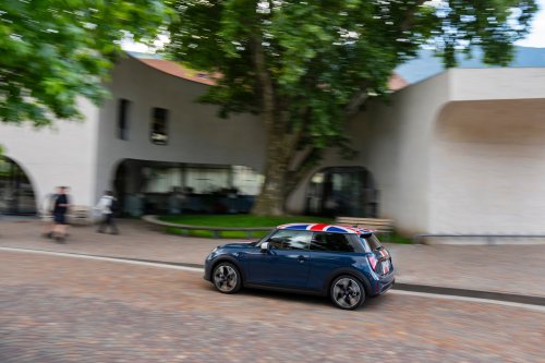 Tired Of America 250 Editions? This Mini Is The Cure
