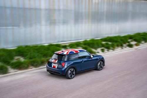 Tired Of America 250 Editions? This Mini Is The Cure