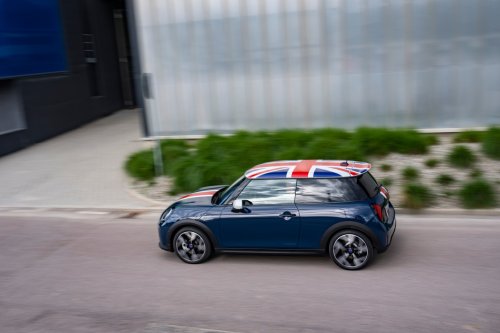 Tired Of America 250 Editions? This Mini Is The Cure