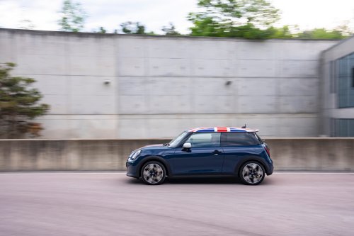 Tired Of America 250 Editions? This Mini Is The Cure