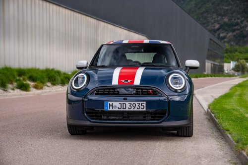 Tired Of America 250 Editions? This Mini Is The Cure
